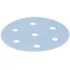 Image de Festool, Abrasifs, Abrasif STF D90/6 P400 GR/100 (P400)