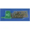 Image de Festool, Machine : accessoires, Plaquettes réversibles Wepla Set D 16 2+2