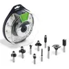 Image de Boîte de fraises Box-OF HW S8 Mix - FESTOOL - 498979