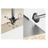 Image de Fraise à chanfreiner HW FESTOOL S8 HW 45° D26-KL OFK - 499799