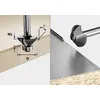 Image de Fraise à chanfreiner HW FESTOOL S8 HW 30° D25-KL OFK - 499800