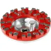 Image de Tête d'outil FESTOOL DIA ABRASIVE-RG 150 - 768022