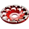Image de Disque diamant FESTOOL DIA ABRASIVE-D130 PREMIUM - 768018
