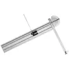 Image de Festool, Rail de guidage, Winkelanschlag GC 1000-WA (100 cm)