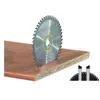 Image de Lames de scie denture fine FESTOOL 216x2,3x30 W60 - 500125