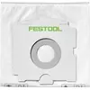 Image de Festool, Aspirateur industriel : accessoires, Sacs filtrants