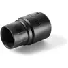 Image de Festool, Aspirateur industriel : accessoires, Manchon de raccordement D 36 DM-AS/CT