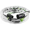 Image de Festool, Aspirateur industriel : accessoires, Saugschlauch D 27/22x3,5m-AS-GQ/CT