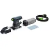 Image de Festool, Ponceuse + polisseuse, RTS 400 REQ (Ponceuse excentrique)