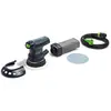 Image de ETS, Ponceuse + polisseuse, 125 REQ Excenterschuurmachine - 201213 (Ponceuse excentrique)