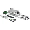 Image de Scies semi-stationnaires CS 50 EBG PRECISIO - FESTOOL - 574765