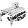 Image de Scies semi-stationnaires CS 50 EBG-FLR PRECISIO FESTOOL - 574770
