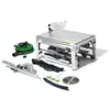 Image de Scie semi-stationnaire CS 70 EBG PRECISIO - FESTOOL - 574776