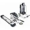 Image de Scie à onglet radiale FESTOOL KAPEX KS 60E-UG-Set XL - 1200W Ø216 mm - 574789