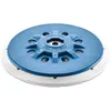 Image de Plateau de ponçage FESTOOL ST-STF Ø150/MJ2-M8-H-HT - pour ETS 150, ETS EC 150, LEX 150 et WTS 150/7 - 202460