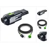 Image de Adaptateur secteur ACA 220-240/18V Ergo FESTOOL pour ponceuse - 202501