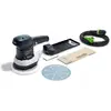 Image de ETS, Ponceuse + polisseuse, 150/3 EQ Excenterschuurmachine - 575023 (Ponceuse excentrique)