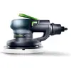 Image de Festool, Ponceuse + polisseuse, Ponceuse excentrique pneumatique LEX 3 150/3 (Ponceuse excentrique)