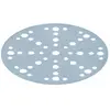 Image de Festool, Abrasifs, Abrasif STF D150/48 P320 GR/100 (P320)