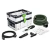Image de Aspirateur 1000W CLEANTEC CTL SYS en boîte carton - FESTOOL - 575279