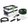 Image de Festool, Aspirateur industriel, Aspirateur mobile CTL SYS CLEANTEC (Aspirateur sec)