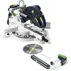 Image de Festool, Scie à onglet, Kapex KS 120 Reb