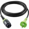 Image de Câble plug it FESTOOL H05 BQ-F-4 - 203921