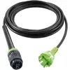 Image de Festool, Rallonge, câble plug it H05 RN-F-4 PLANEX (4 m)