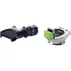Image de Festool, Machine : accessoires, Dispositif d'aspiration OSC-AV