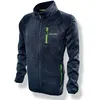Image de Veste sweat SJ-FT1 - Taille M - Bleu Foncé - FESTOOL - 204009