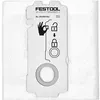 Image de Sac filtre SelfClean SC-FIS-CT MINI/MIDI-2/5 - FESTOOL - 5 pièces - 204308
