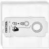 Image de Festool, Aspirateur industriel : accessoires, Sac filtre Selfclean SC-FIS-CT MINI/MIDI-2/5/CT15