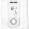 Image de Lot de 5 sacs filtre SELFCLEAN SC-FIS-CT MINI/MIDI-2/5/CT15 FESTOOL 204308
