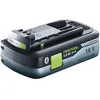 Image de Batterie BP 18V Li 4.0Ah HPC-ASI - FESTOOL - 205034