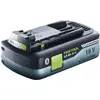 Image de Festool, Batterie outillage + chargeur, Batteria HighPower BP 18 Li 4,0 HPC-ASI (18 V)