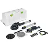 Image de Festool, Ponceuse + polisseuse, Planex LHS 2 225 EQI-Plus (Ponceuse à long manche, Ponceuse excentrique)