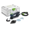 Image de Ponceuse excentrique FESTOOL ROTEX RO 90 DX FEQ-Plus - 400W Ø90 mm - 576259