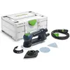 Image de Festool, Ponceuse + polisseuse, ROTEX RO 90 DX FEQ-Plus machine à vide excentrique (Ponceuse excentrique)