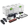 Image de Ponceuse à bande 1010W BS 75 E-Plus - FESTOOL - 576295
