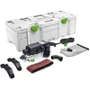 Image de Festool, Ponceuse + polisseuse, Bandschleifer BS 75 E-Plus (Ponceuse à bande)