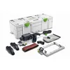 Image de Ponceuse à bande BS 75 E-Set - FESTOOL - Systainer - 576296