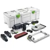 Image de Festool, Ponceuse + polisseuse, BS 75 E-Set (Ponceuse à bande)