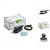Image de Festool, Ponceuse + polisseuse, ETS EC150/3 EQ-Plus (Ponceuse excentrique)
