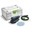 Image de Festool, Ponceuse + polisseuse, ETS EC150/5 EQ-Plus (Ponceuse excentrique)