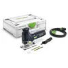 Image de Scie sauteuse PS 300 EQ-Plus TRION 720 W - FESTOOL - 576041