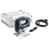 Image de Festool, Scie sauteuse, Scie sauteuse pendulaire PSB 300 EQ-Plus TRION