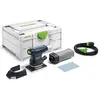 Image de Festool, Ponceuse + polisseuse, RTS 400 REQ-Plus (Ponceuse vibrante)