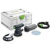 Image de Festool, Ponceuse + polisseuse, Ponceuse excentrique ETS 125 REQ-Plus (Ponceuse excentrique)