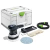 Image de Ponceuse excentrique 310W ETS 150/3 EQ-Plus en coffret SYSTAINER SYS 3 - FESTOOL - 576072
