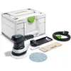 Image de Festool, Ponceuse + polisseuse, ETS 150/3 EQ-Plus (Ponceuse excentrique)
